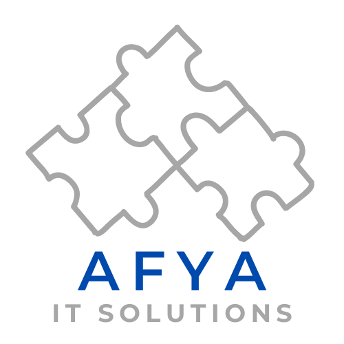 AFYA IT Solutions