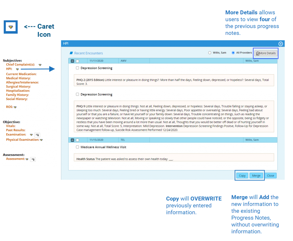 eClinicalWorks Tips & Tricks for 11e Updated 2021 AFYA IT Solutions