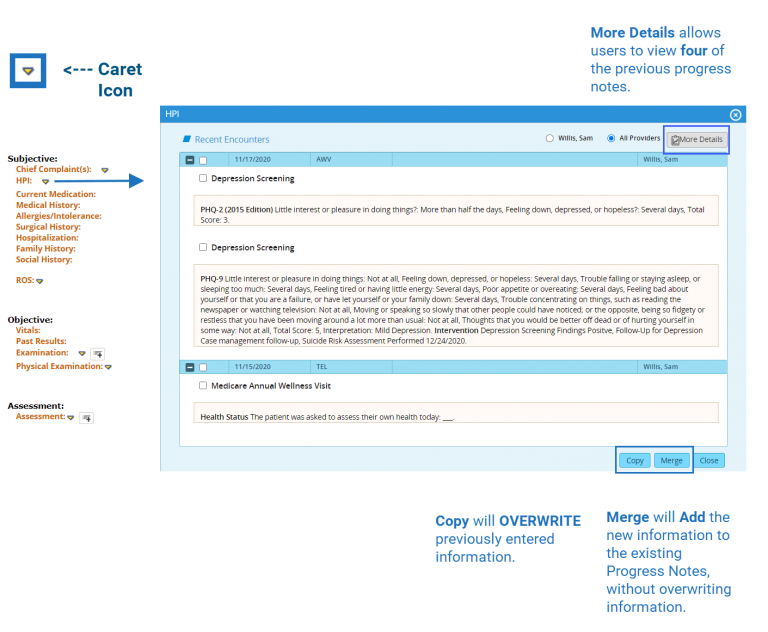 eClinicalWorks Tips & Tricks for 11e Updated 2021 AFYA IT Solutions
