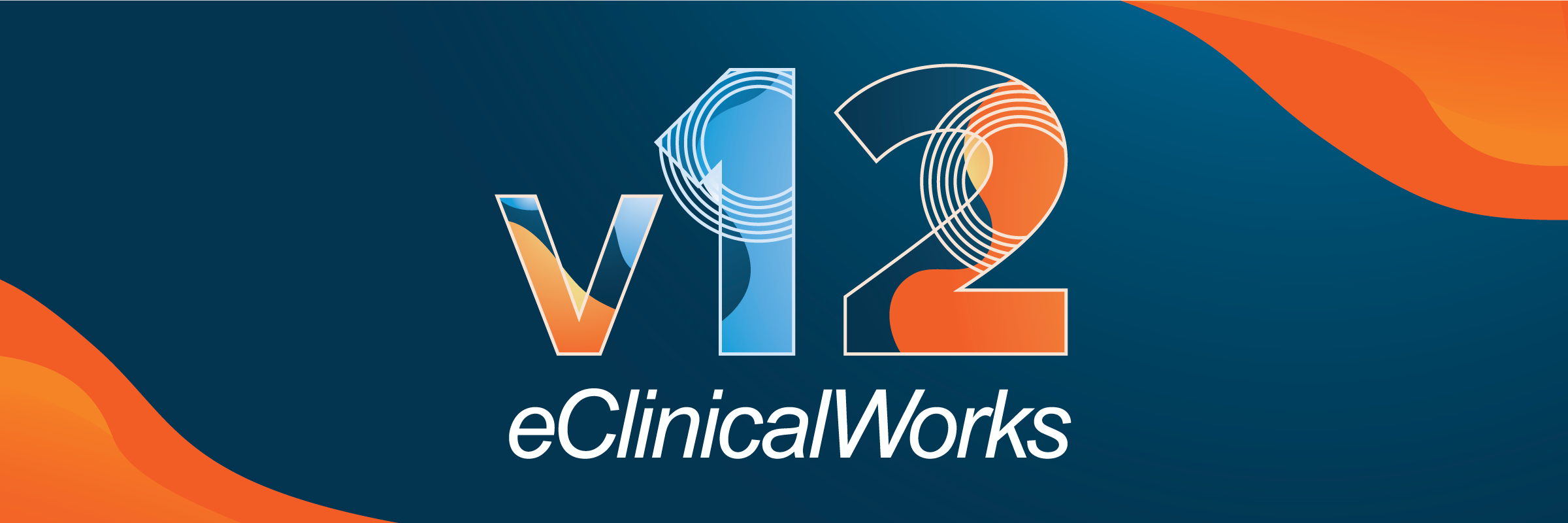 eClinicalWorks Version 12